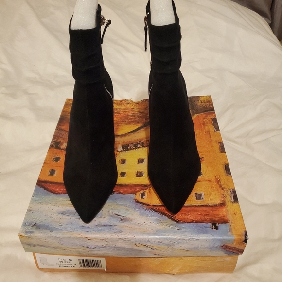 Booties - Picture 6 of 8